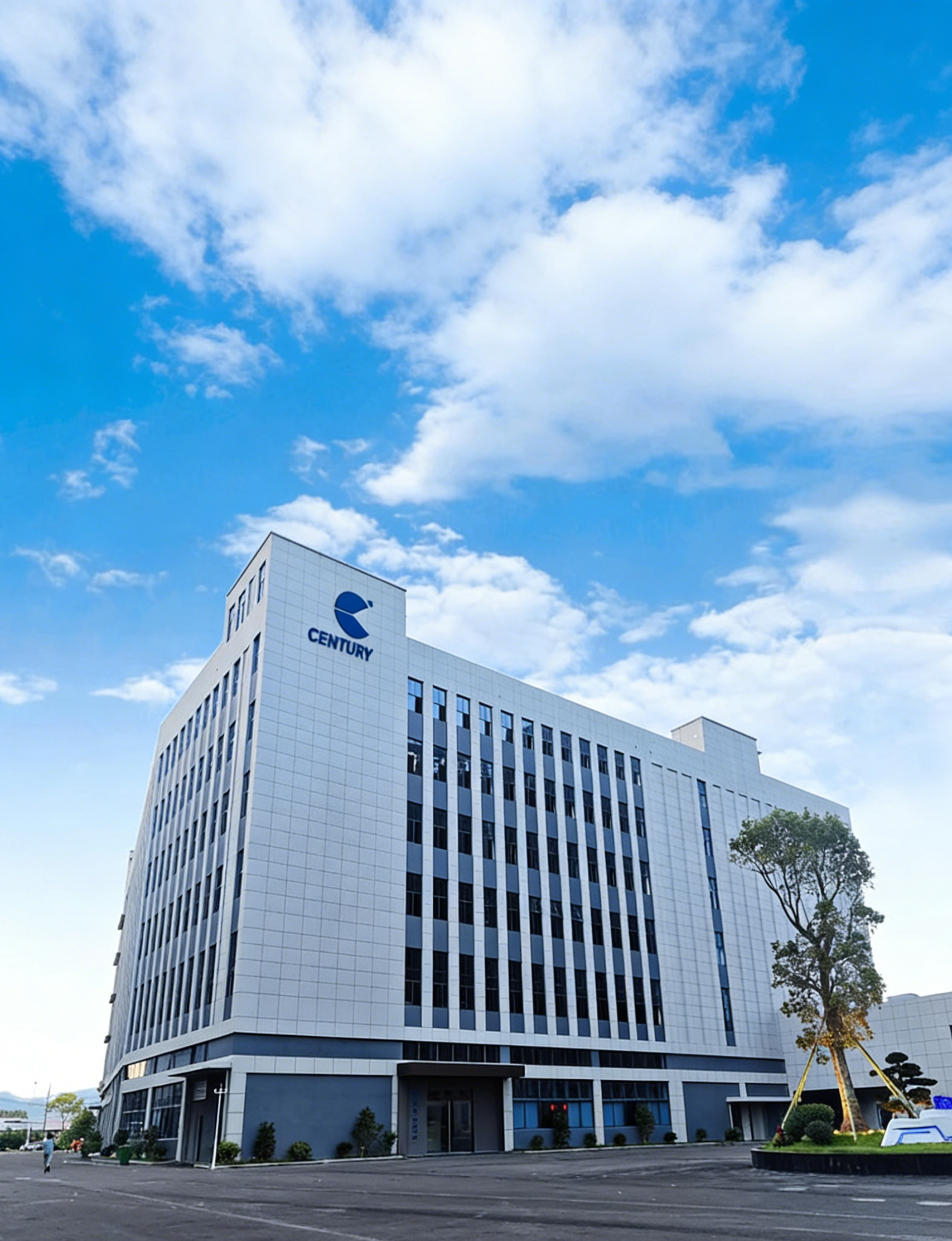 beats365智联苍南工业化基地